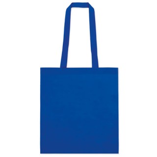 Bolsas non woven asas largas personalizadas